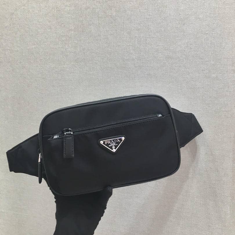 001Series-Waist Bag